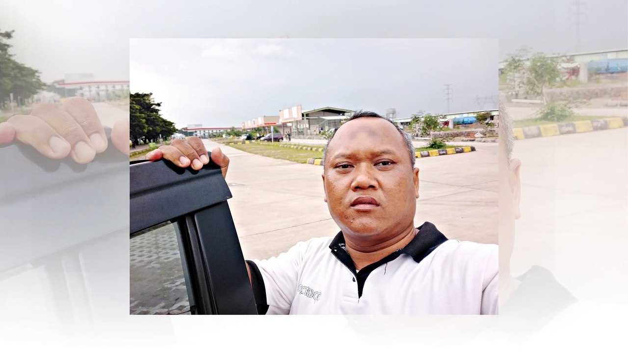 INSTALASI CCTV PTZ REST AREA TOL CILEDUG CIREBON