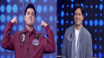 Family Feud: Shake, Rattle and Roll Extreme vs Team Lipad