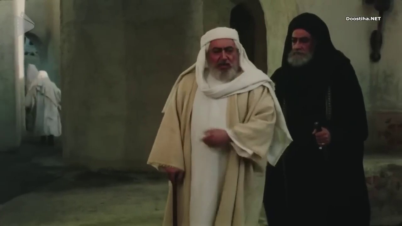 Shaheed e Kufa - Imam Ali (a.s.) - HD Episode 3