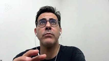 FDP98 | "O G4 para esse time do Galo já é um título de consolação"