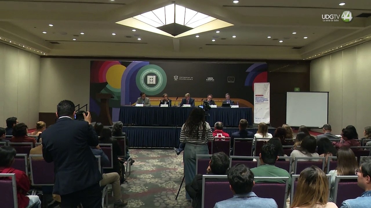 En foro sobre migración, urgen colocar el foco en garantía de derechos humanos