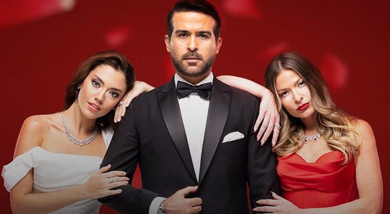 النهايات الحزينة تغزو الدراما