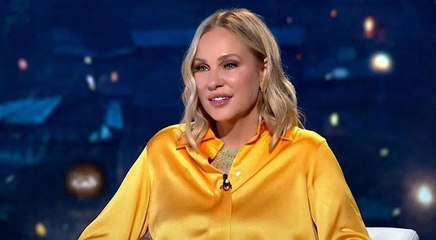 شيرين رضا: أحب العمل مع دينا الشربيني