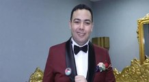 نجل عمرو أديب يحكي كواليس استغلال حفل زفافه في جمع تبرعات لغزة