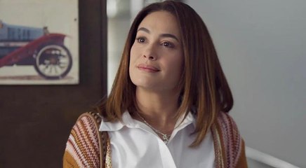 بسبب غزة... هند صبري تستقيل من برنامج الغذاء العالمي بعد ١٣ عاماً