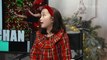 'Queen of Christmas' Elizabeth Chan and Daughter Noelle Bring in the Holiday Spirit Performing New Track 'Christmas Time'