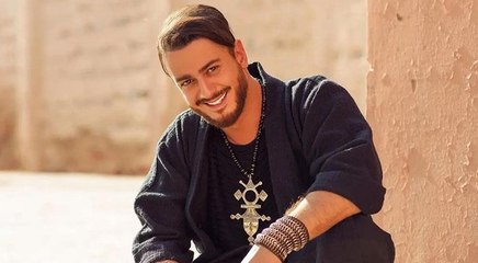 سعد لمجرد ينتظر حفل موسم الرياض