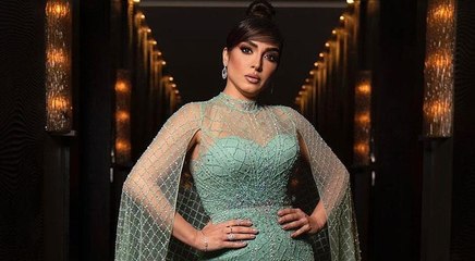 روجينا تتكتم على «سر إلهي» وآسر ياسين ينتظر «الساعة 5»