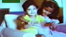 Mere Bachpan Ke Din (M.Ali Shehki,Afshan,1983) With PMC Jhankar