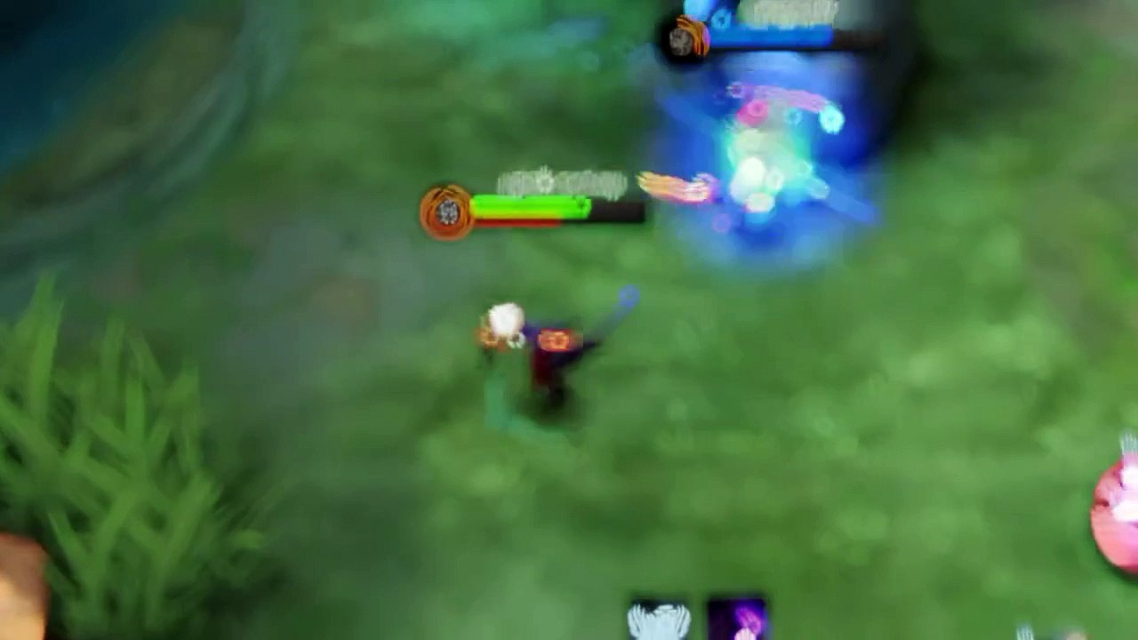 Highlight mobile legend