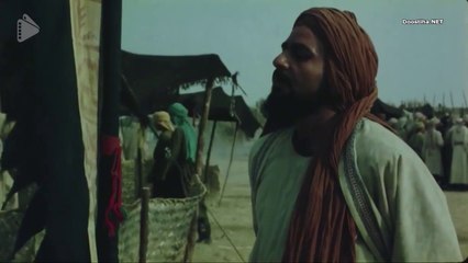 Shaheed e Kufa - Imam Ali (a.s.) - HD Episode 7