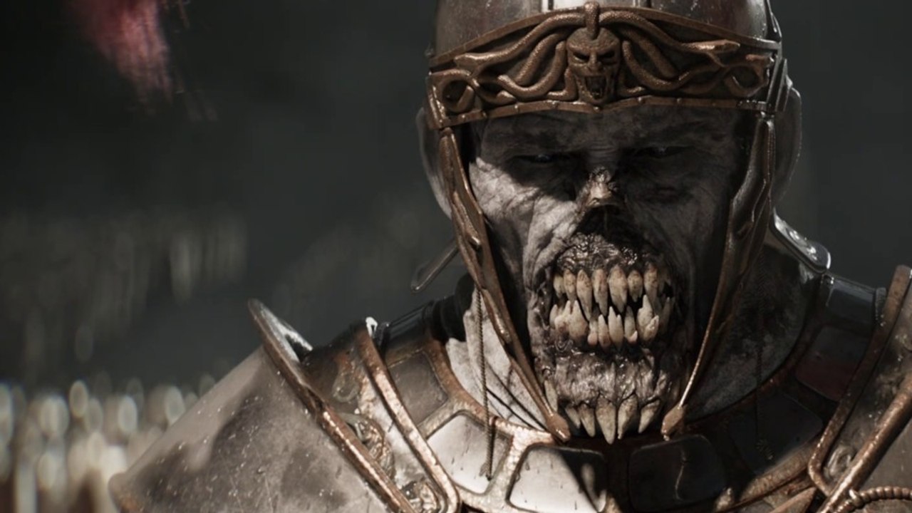 King Arthur: Knight's Tale: Der Trailer zu Legion IX macht alten Blizzard-Intros Konkurrenz