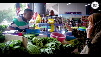 Dissecting the one-year Madani experiment