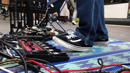 In My Room with ISHAN