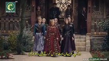 Kurulus Osman Season 5 Episode 137 - EPISODE 138 Urdu Hindi New