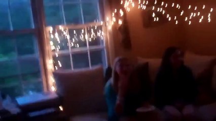 contentinstaller49 - My 13th Birthday Party-Part 3