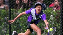 Rodrigo Pacheco, bicampeón mexicano que conquista el Tenis Juvenil | Palabra Del Deporte