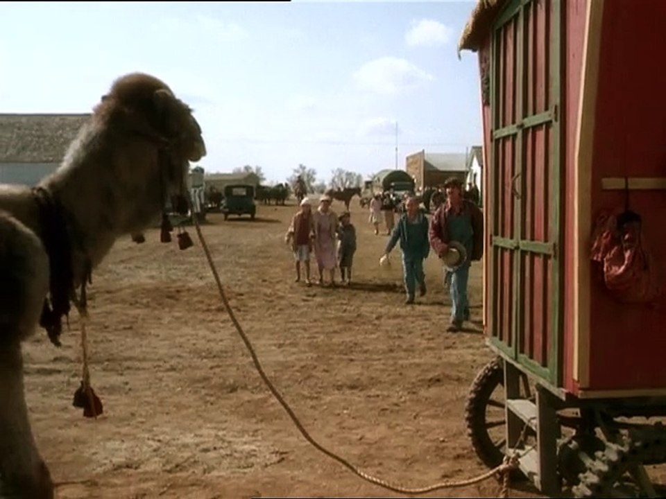 The Dinosaur Hunter 2000 English Dubbing