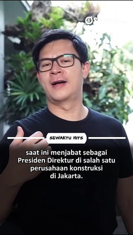 Kehidupan Pengusaha David Herbowo Setelah digugat Cerai oleh Shandy Aulia