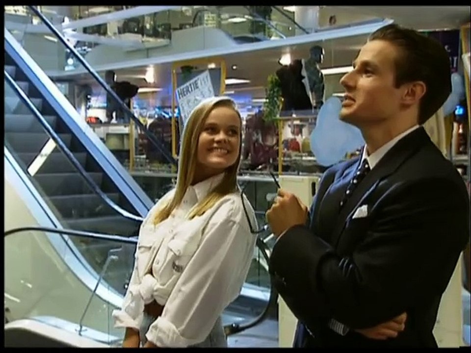 AgentrHerz - Folge 24: Schein und Sein DFF 1991