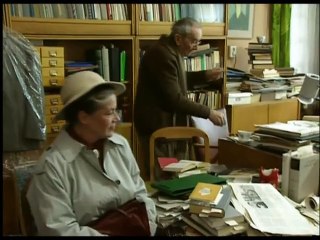 Agentur Herz - Folge 23: Der Ausbruch DFF 1991