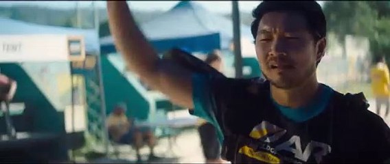 Arthur the King (2024) Official Trailer - Mark Wahlberg, Simu Liu, Juliet Rylance, Nathalie Emmanuel