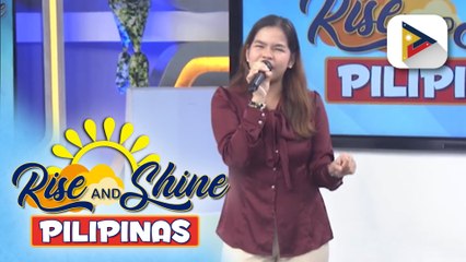 Performer of the Day | Bela Villapando