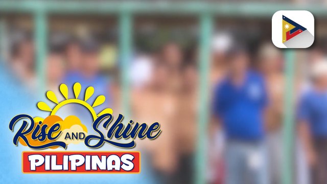 Halos 700 PDLs, nailipat na sa iba’t ibang kulungan sa bansa sa ilalim ng Jail Decongestion Program