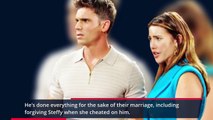 Liam’s Reality Check- Gets a Restraining Order_ The Bold and The Beautiful Spoil