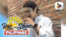 TALK BIZ | Former Astro member na si Rocky, sinabing devastated siya sa pagpanaw ng malapit na...