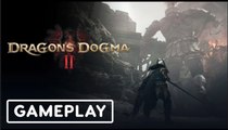 Dragon's Dogma 2 | Talos Monster Reveal Gameplay