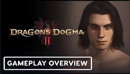 Dragon's Dogma 2 | Vocation & Character Creation Overview