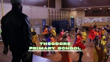 Timomatic visiting schools in Canberra