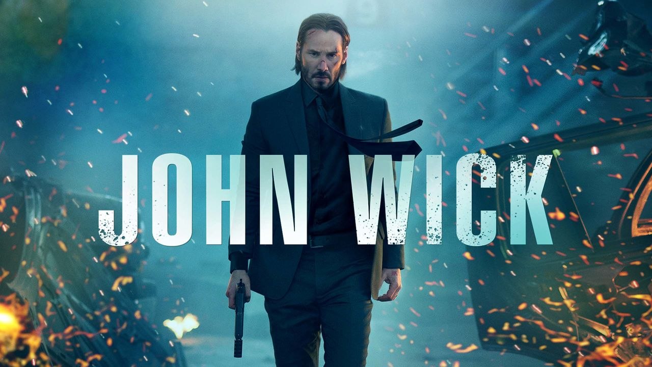 John wick 3 discount full movie dailymotion