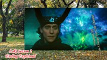 Loki Season 2 Ending Explained | Loki Season 2 Finale | loki finale season 2 | loki finale
