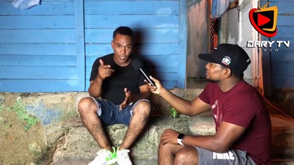 “ALIAS MUÑEQUITO”ESTE HOMBRE RELATA LAS HAZAÑAS COMONETIDAS EN SU PASADO EN LA 42 DEL CAPOTILLO