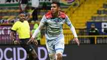 Después de 1 año, Patriotas de Boyacá regresa a Primera División