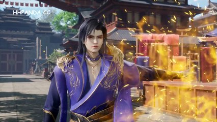 Xem Phim Tuyệt Thế Võ Hồn - Peerless Martial Spirit (2020) - Tập 327 VietSub + Thuyết Minh