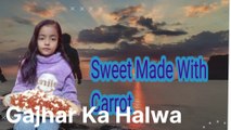 Gajar Ka Halwa | Carrot Halwa with Milk | Gajar Ka Halwa Thand Ka Mosam A Gya Ji