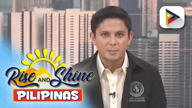DOJ: Paglipat ng POGO hubs sa labas ng NCR, patunay na humihina na ang kanilang ilegal na operasyon