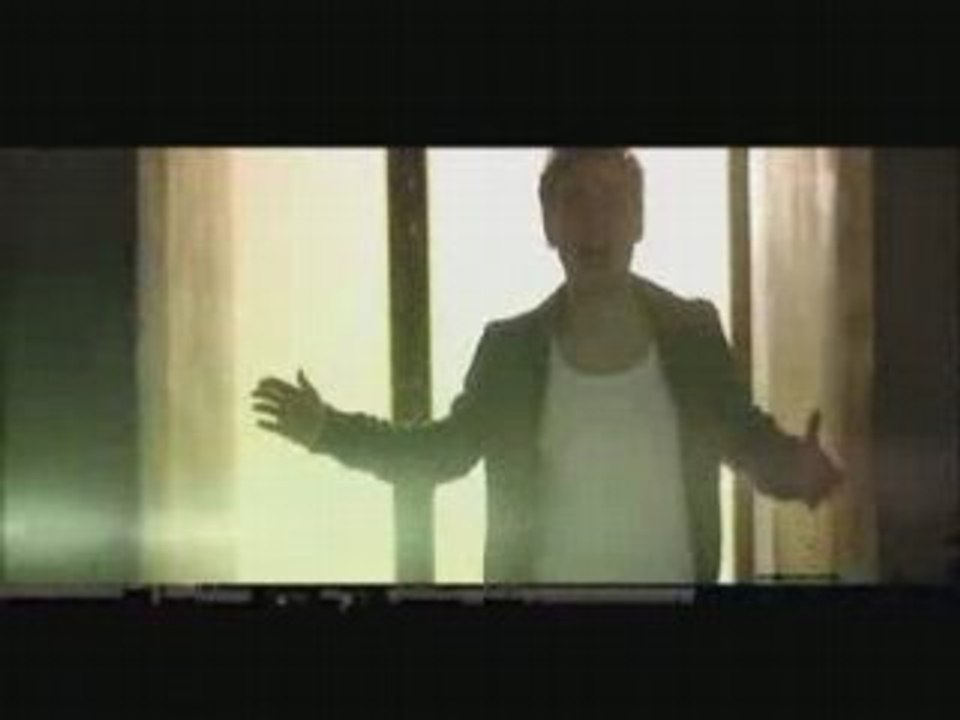 Mans zelmerlow cara mia