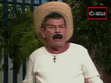 El Terror del Llano contra Fonseca - Cheverisimo - Venezuela