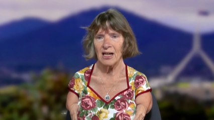 Australian thalidomide survivors receive long-awaited apology from Prime Minister