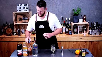 Sex on the Beach Cocktail Recipe