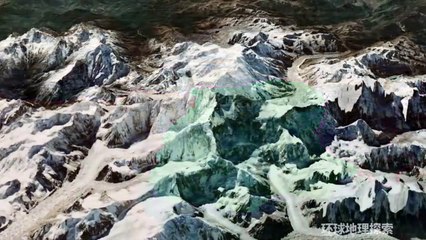 Núi Kangchenjunga: Thông tin về ngọn núi cao thứ 4