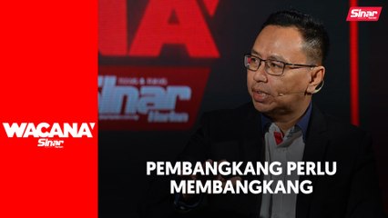 Bangkang polisi, bukan pesong isu