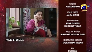 Mannat Murad Episode 20 Teaser -2023