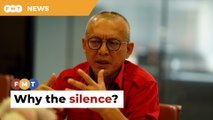 Bersatu questions ‘silence’ from MACC, cops over MPs backing PM