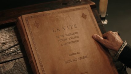 Michelangelo - The Last Giant | Biography | Full DOCUMENTARY