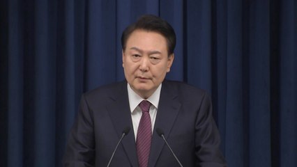 尹 "엑스포 예측 빗나가, 모두 저의 부족...실망시켜 죄송" / YTN